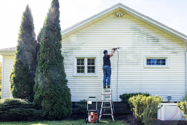 Reliable Rexland Acres, CA Pressure Washing Services Solutions